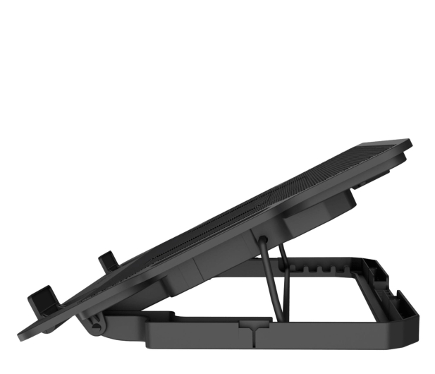 Natec Dipper 2 12.1-17.3" 2xUSB - 1370638 - zdjęcie 4